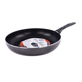 مقلاة غير قابلة للالتصاق المقاس: 28 سم